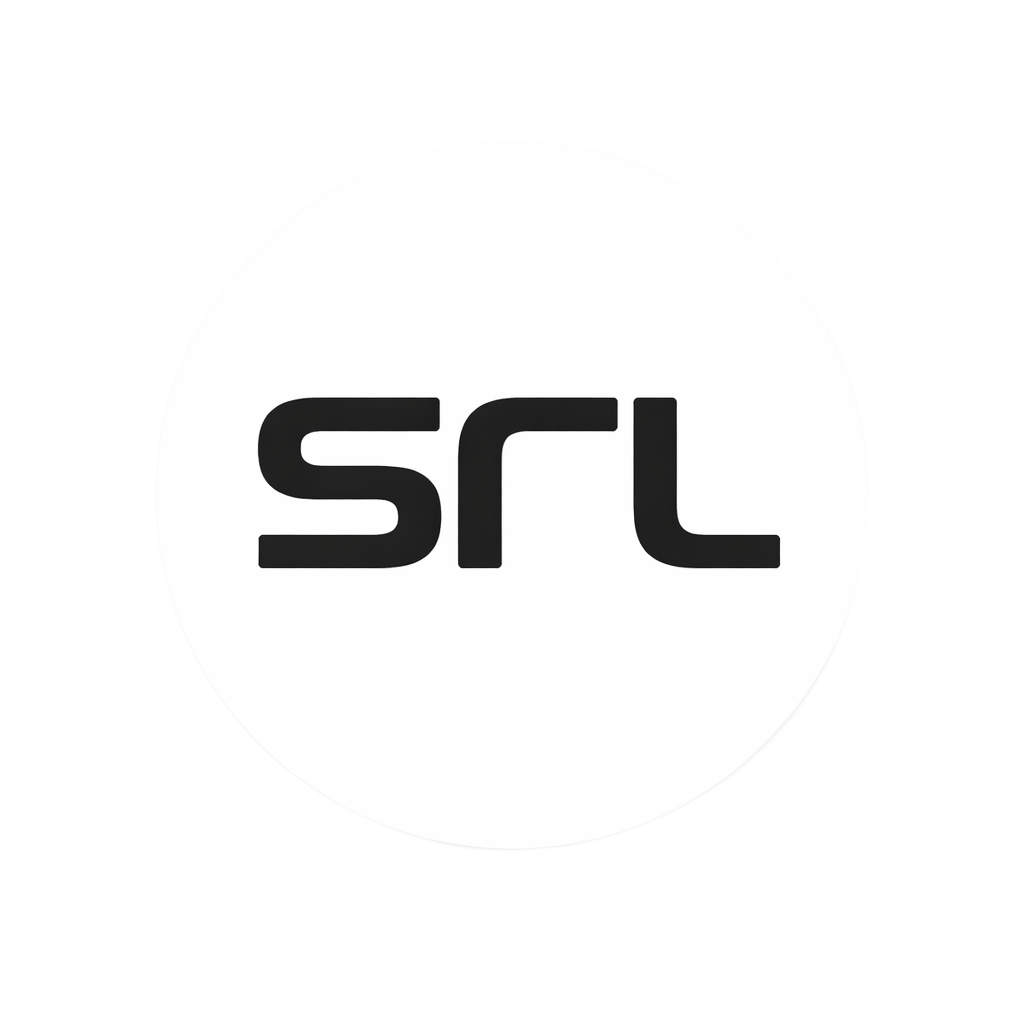 SRL Logo